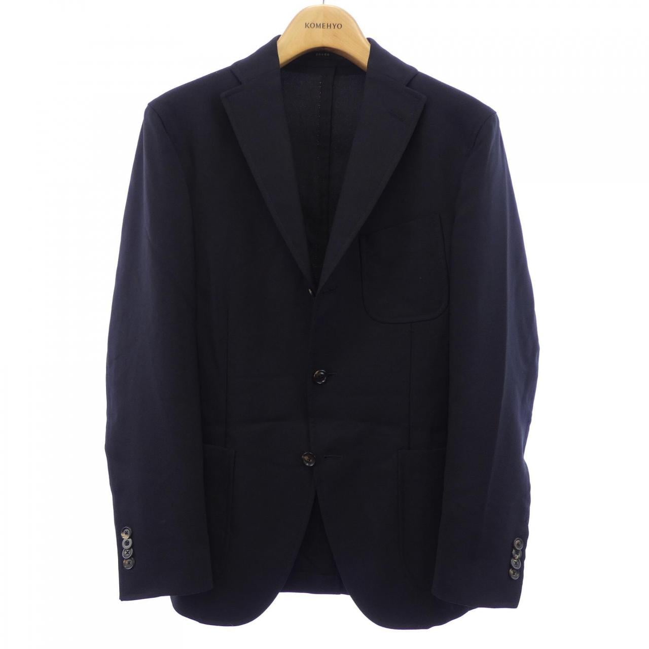 ボリオリ BOGLIOLI DOVER ジャケット
