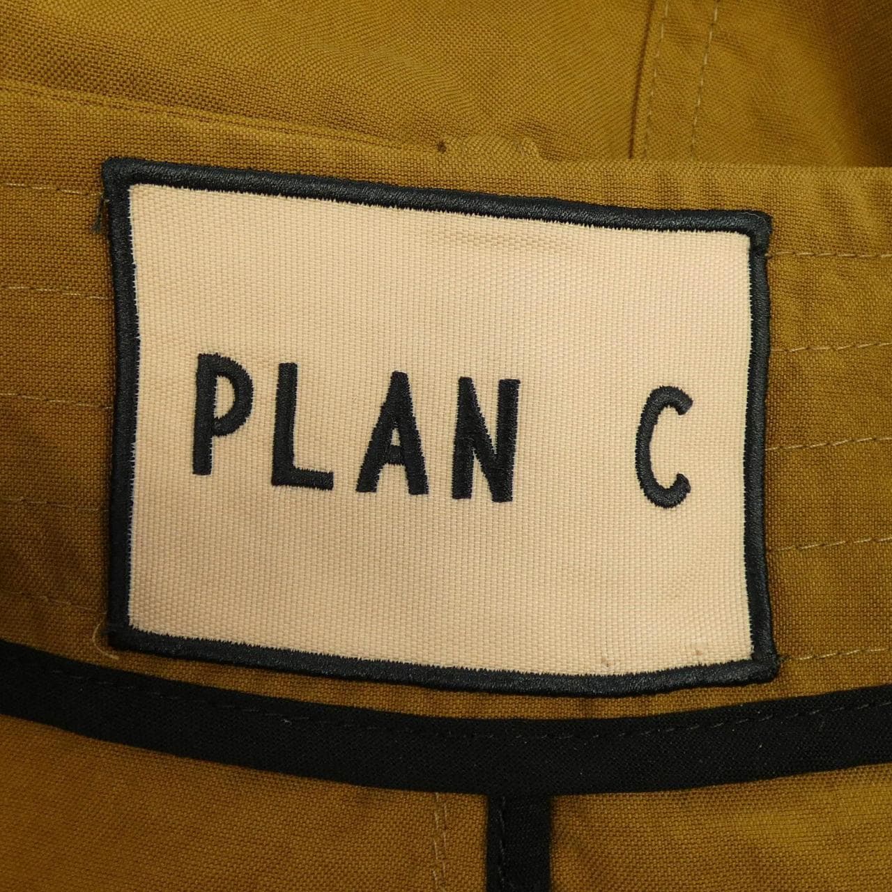 プランシー PLAN C スカート