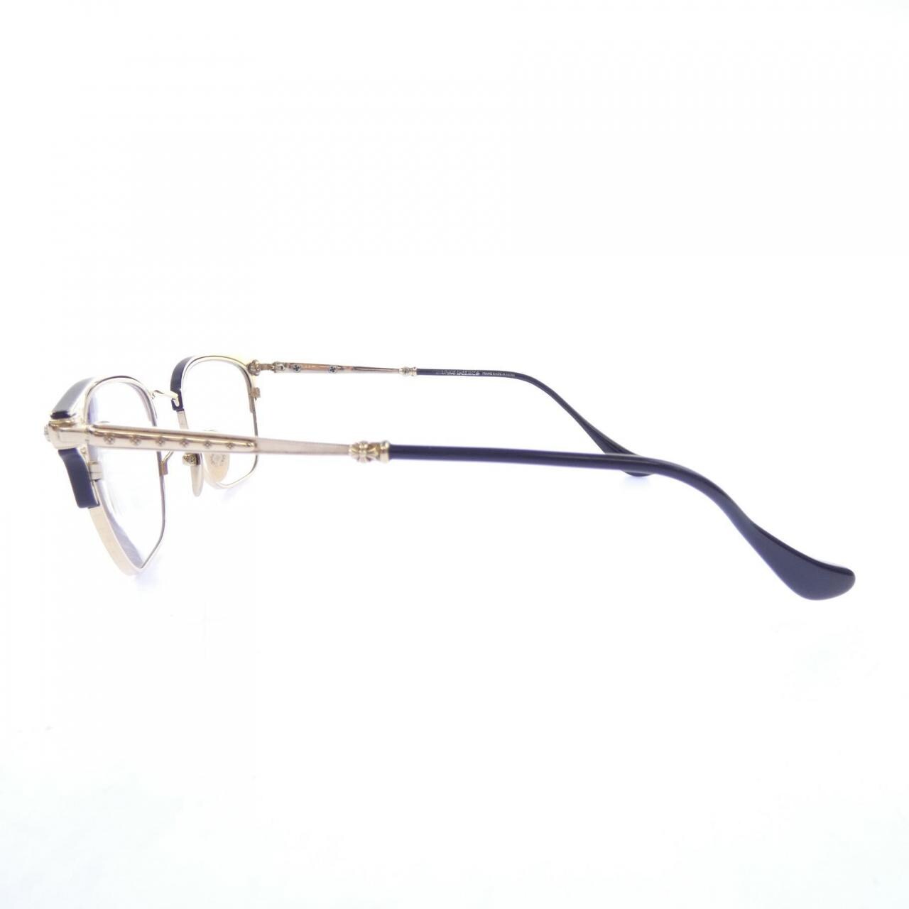 クロムハーツ CHROME HEARTS PLONKER SUNGLASSES