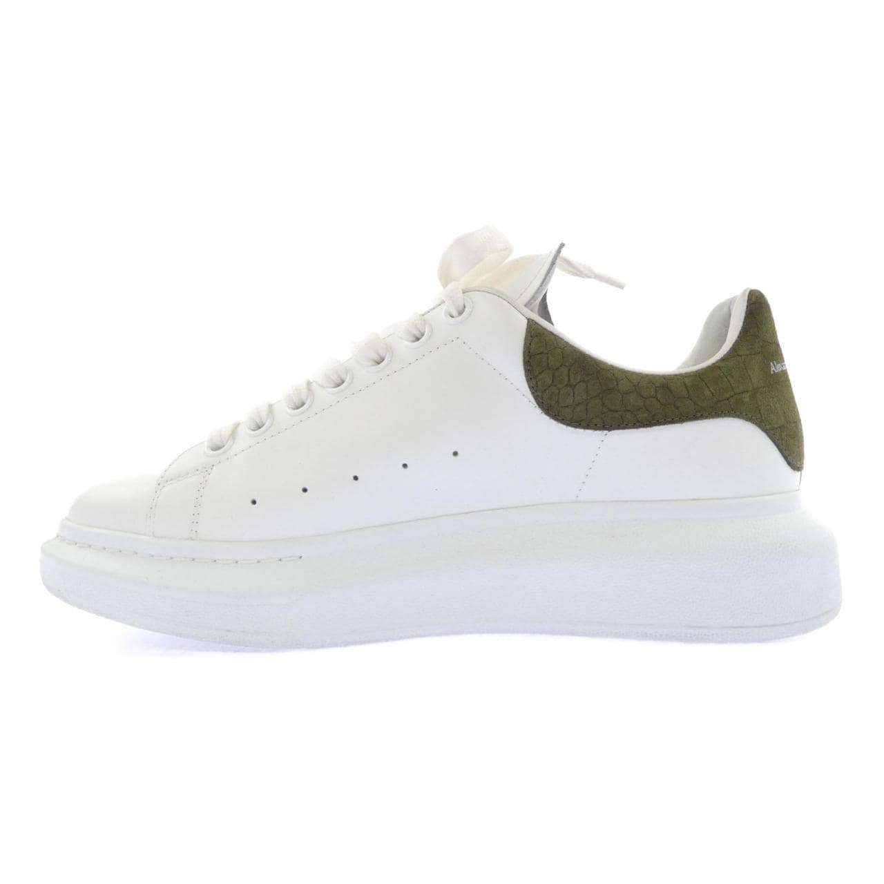 アレキサンダーマックイーン ALEXANDER McQUEEN 625162 スニーカー