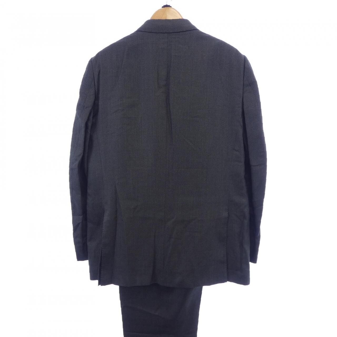 エルメネジルドゼニア Ermenegildo Zegna 21SAN5 スーツ