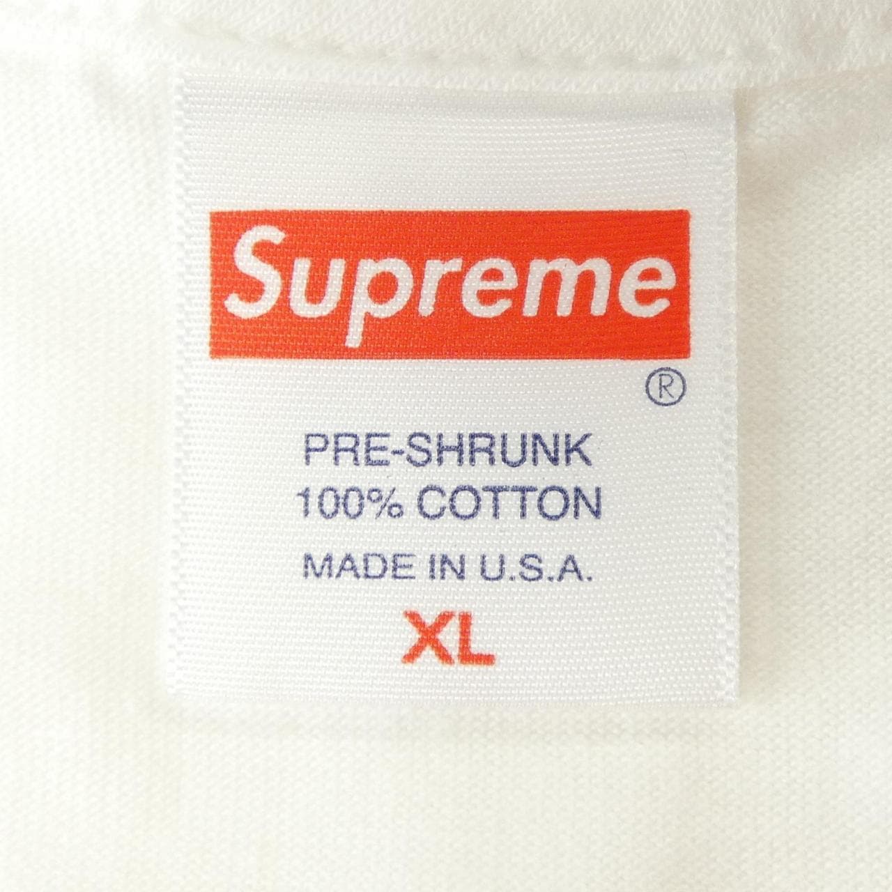 シュプリーム SUPREME Tシャツ