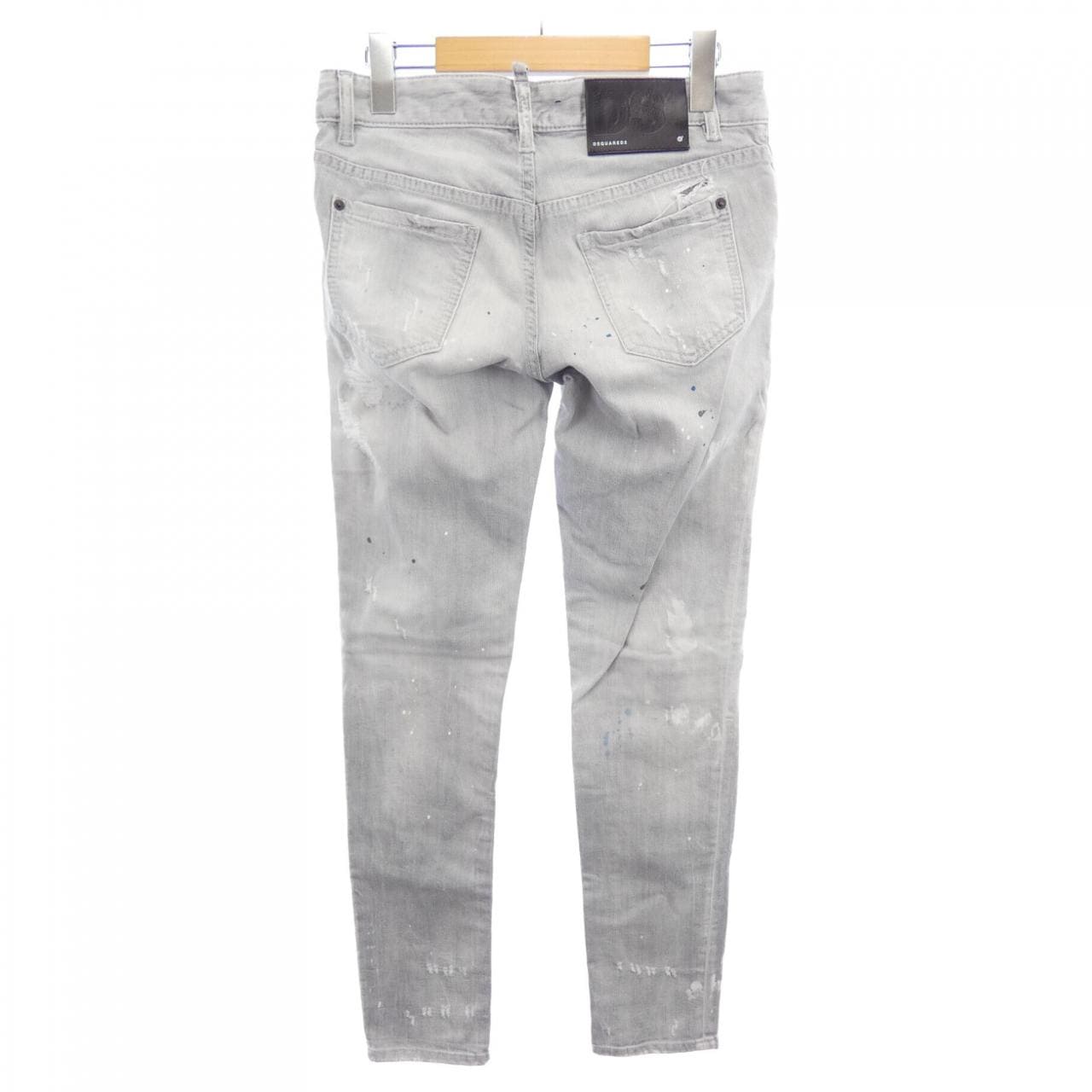 ディースクエアード DSQUARED2 S75LB0669 ジーンズ
