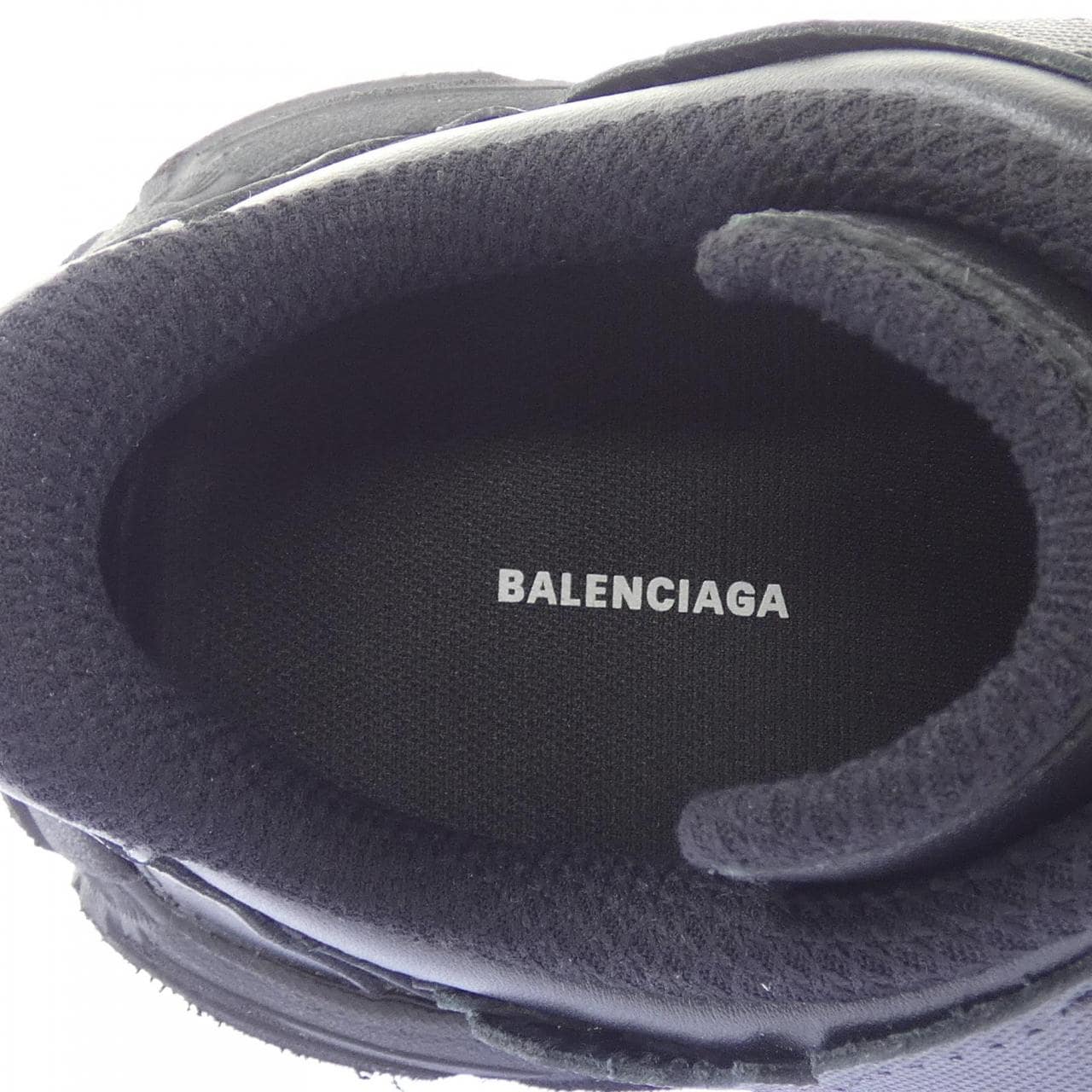 バレンシアガ BALENCIAGA MONDAY 825417 WDTSC スニーカー