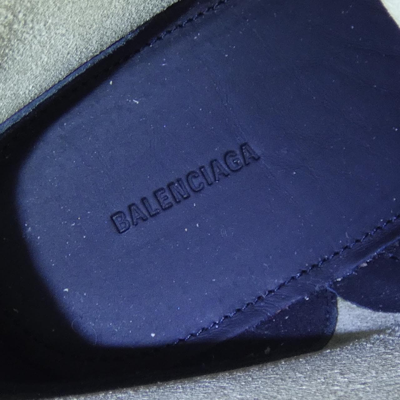 バレンシアガ BALENCIAGA 590974 ブーツ