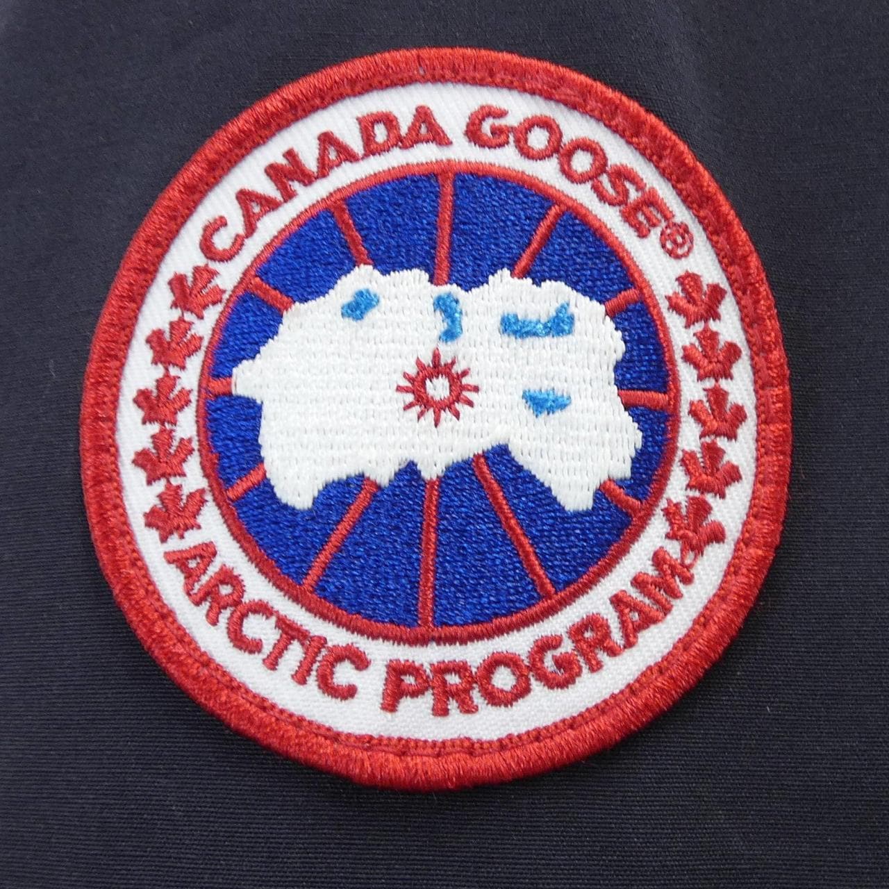 カナダグース CANADA GOOSE 6550JLA R TRILLIUM PARKA ダウンジャケット