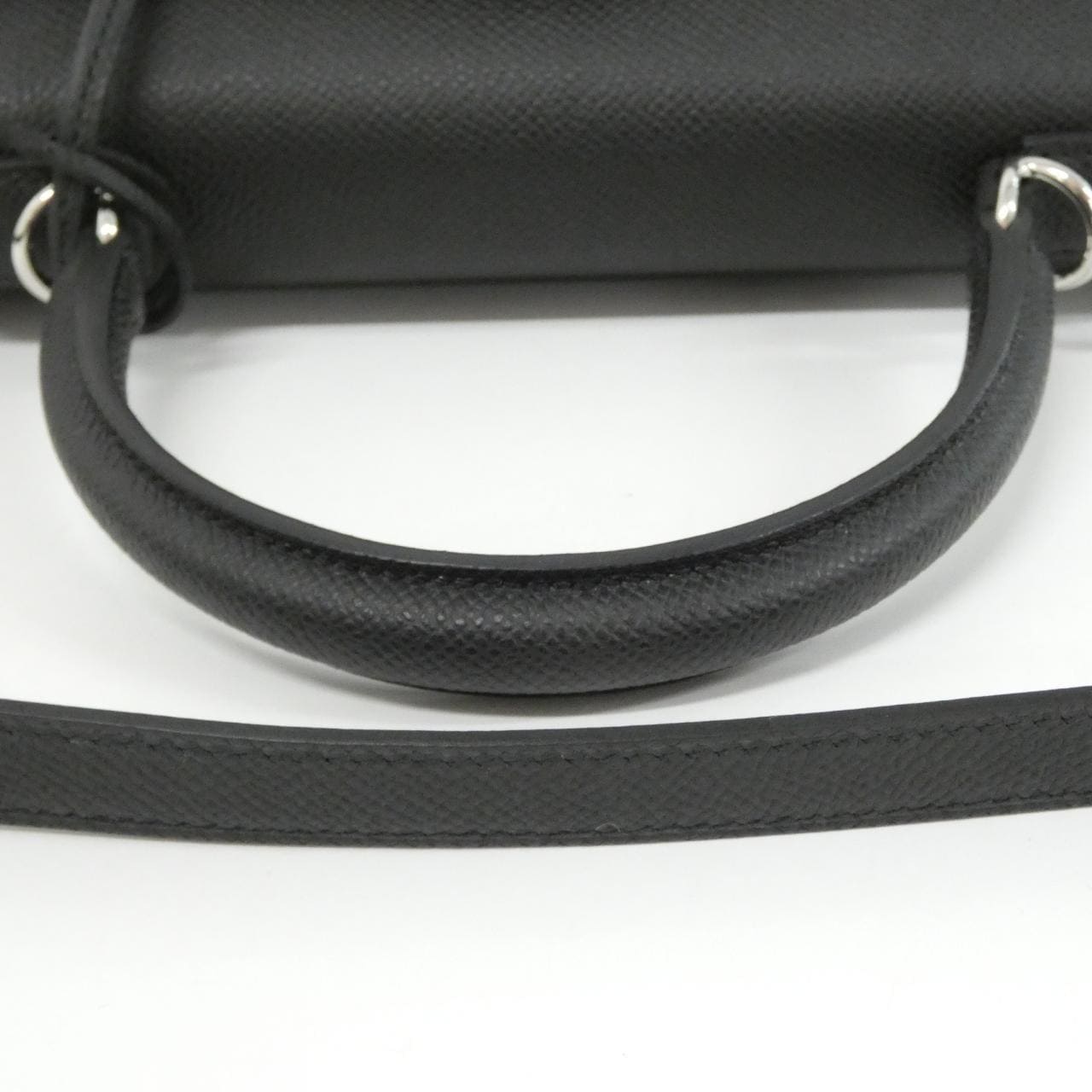 【未使用品】エルメス ケリー エレクトラム 25cm 086479CT バッグ