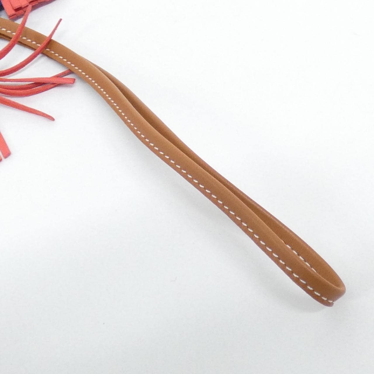 エルメス ロデオ バッグチャーム PM 064929CA