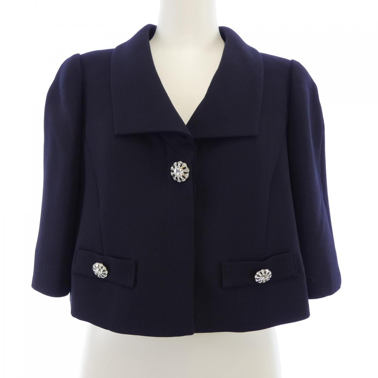 フォクシー FOXEY 37072 ジャケット