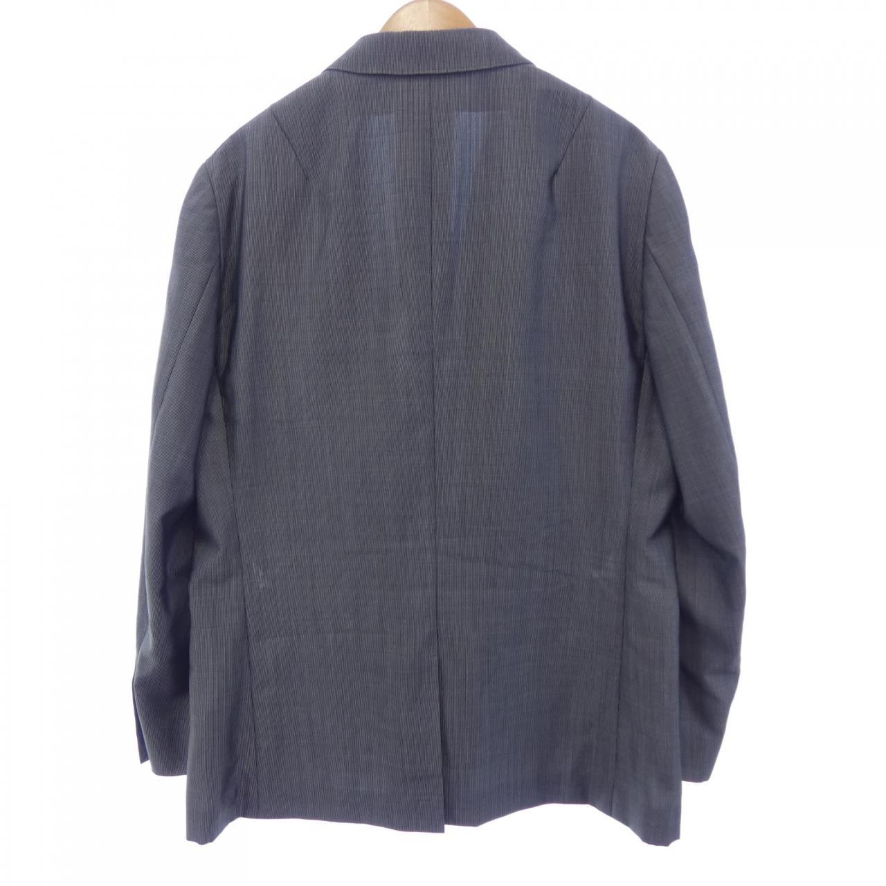 ランバンオンブルー LANVIN en Bleu ジャケット