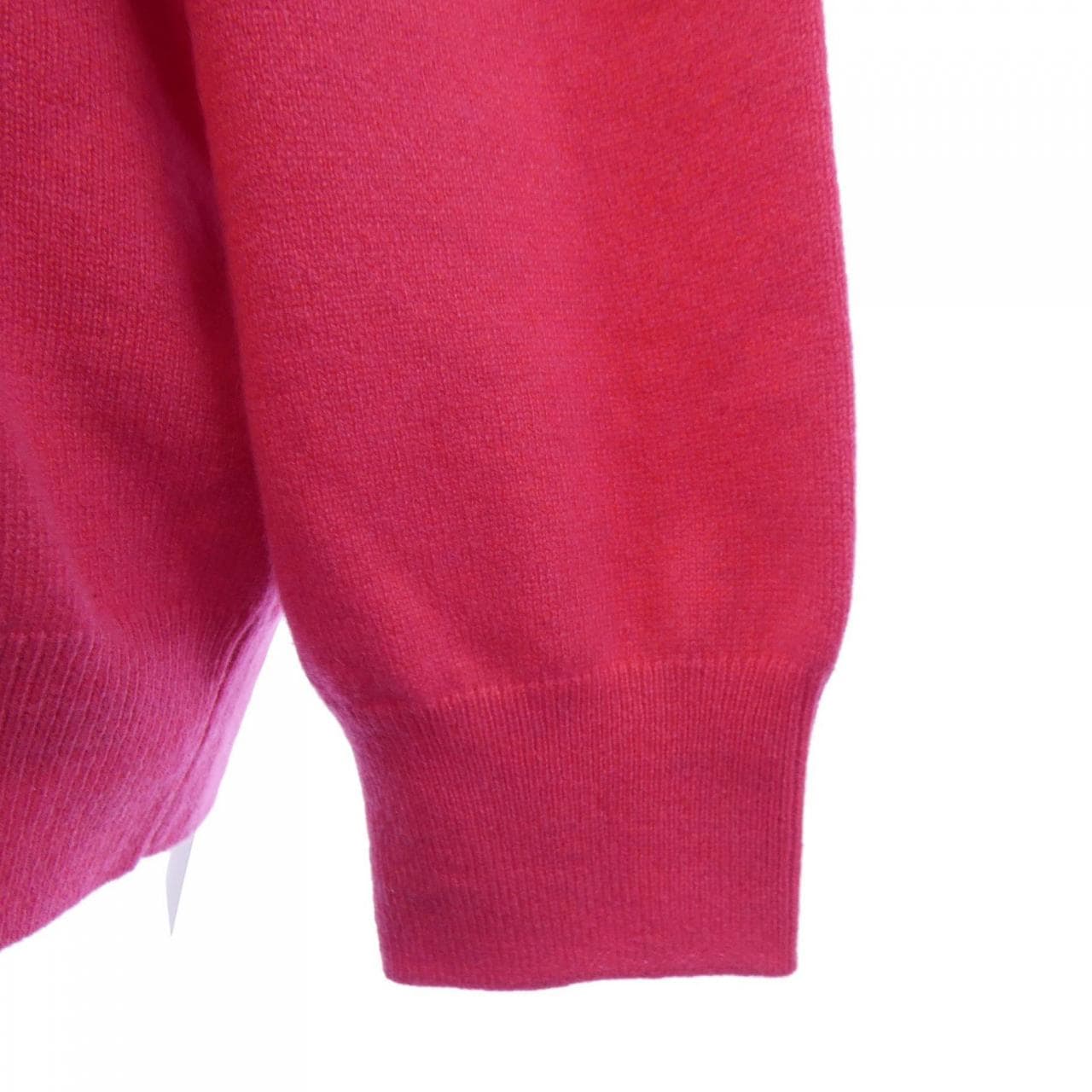 エルメス HERMES SUR MESURE 579267H ニット