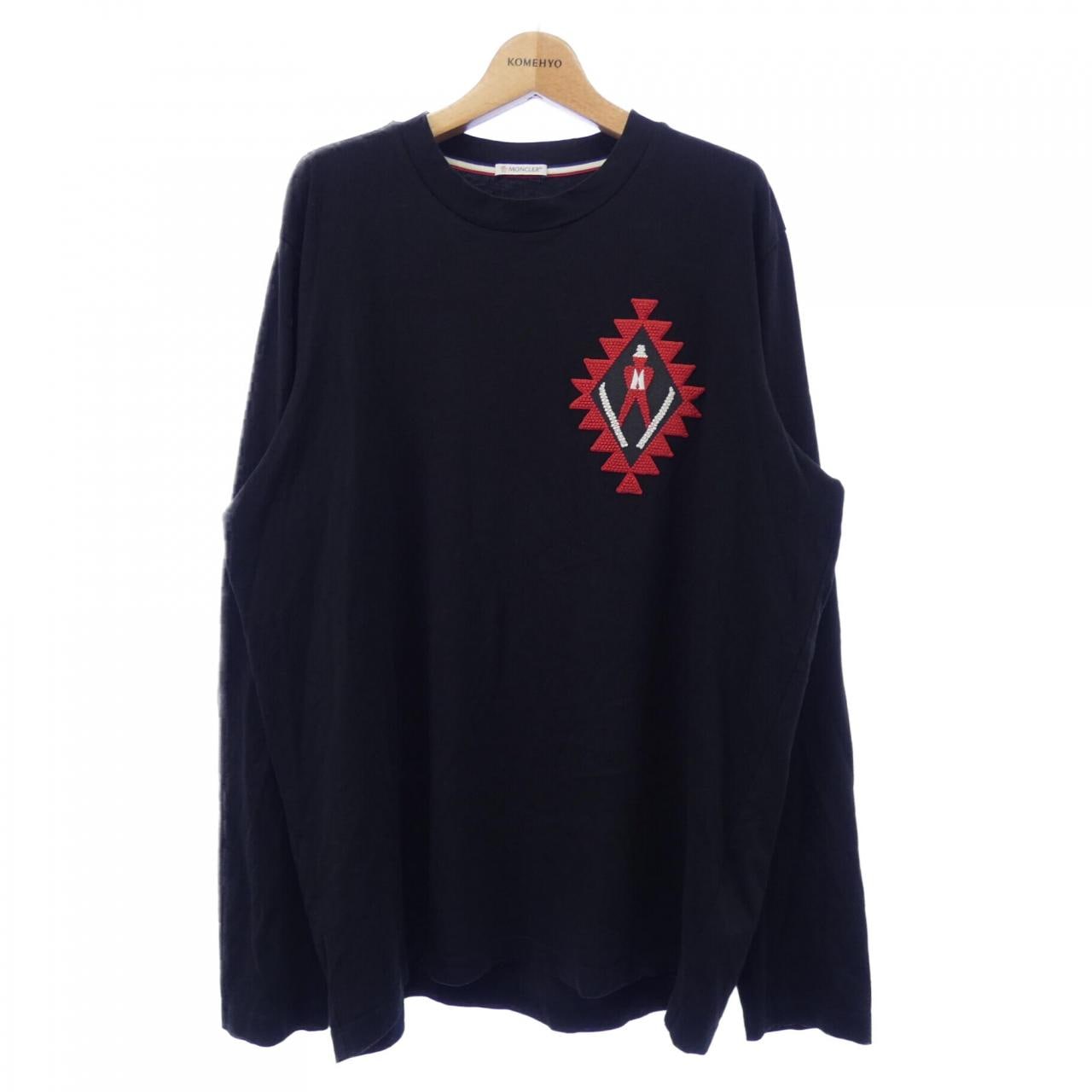 モンクレール MONCLER H20918C00014 Tシャツ