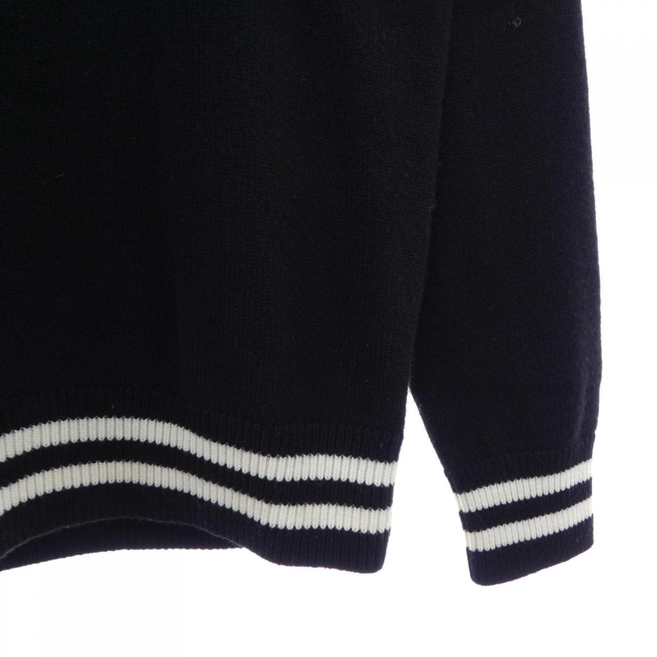 ドルチェアンドガッバーナ DOLCE&GABBANA GX193T JAWDR ニット