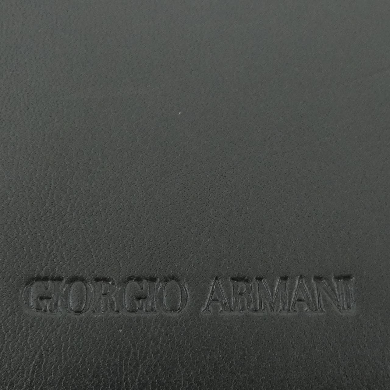 格魯吉亞·阿瑪尼GIORGIO ARMANI WALLET