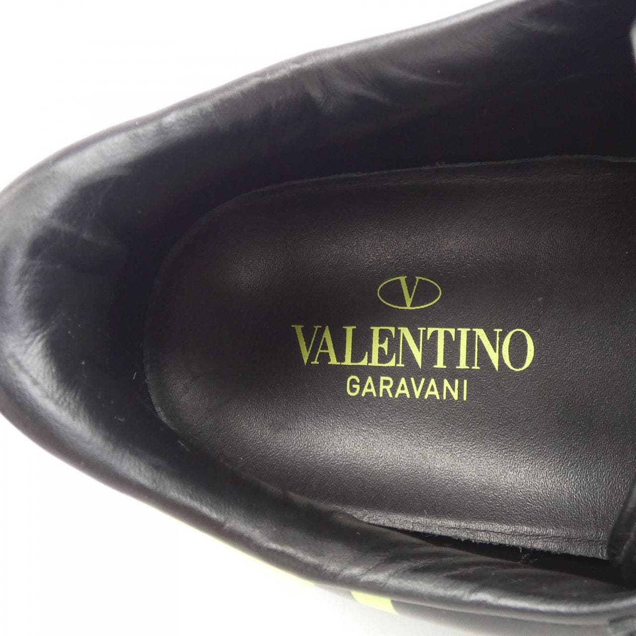 ヴァレンティノガラヴァーニ VALENTINO GARAVANI スニーカー