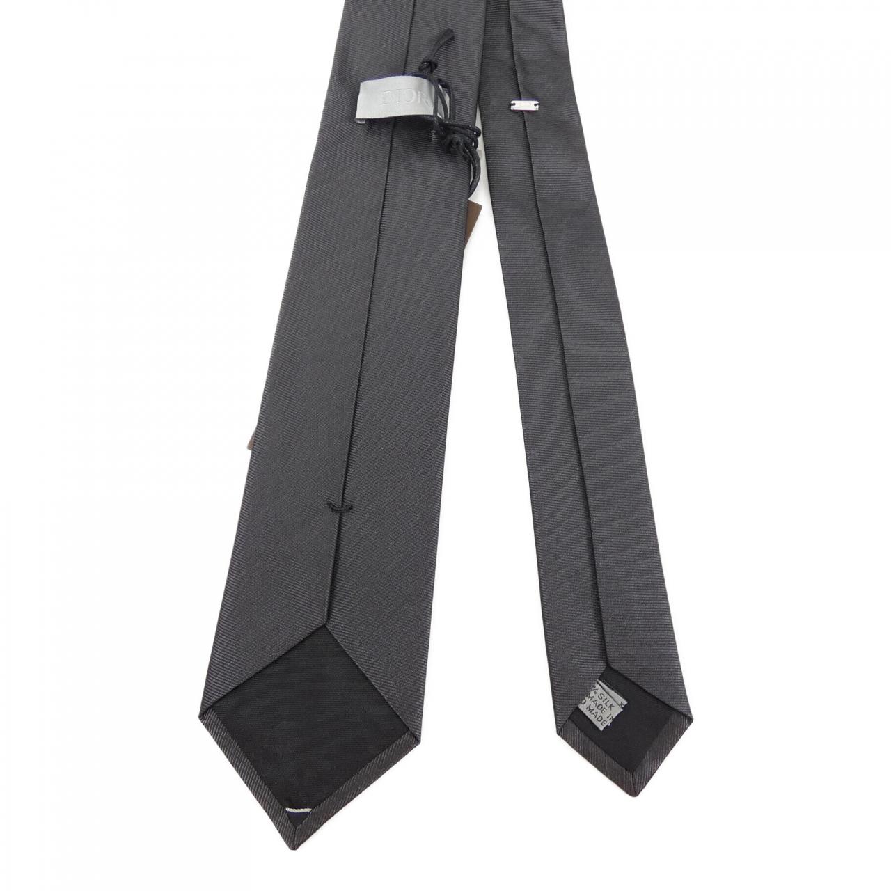 ディオール DIOR NECKTIE