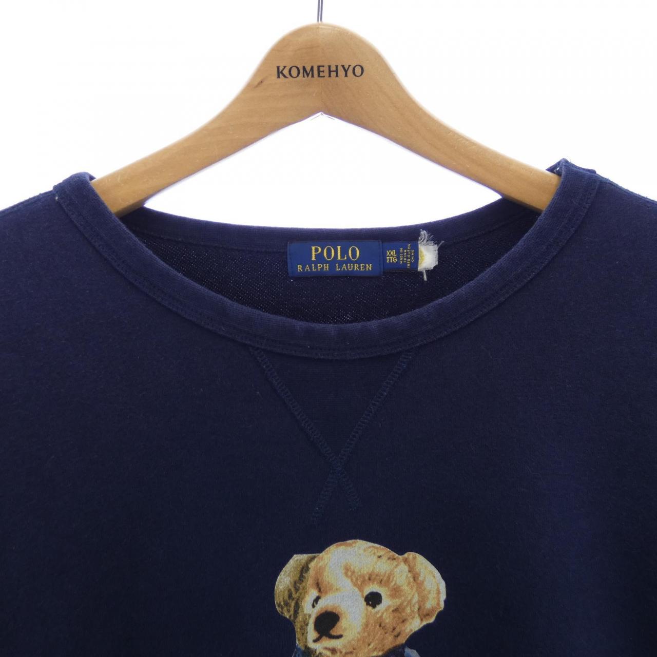 POLO RALPH LAUREN运动衫