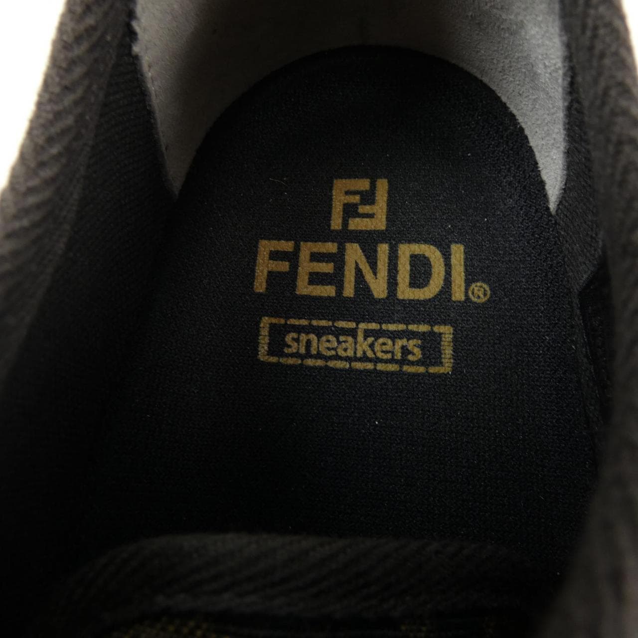 フェンディ FENDI スニーカー