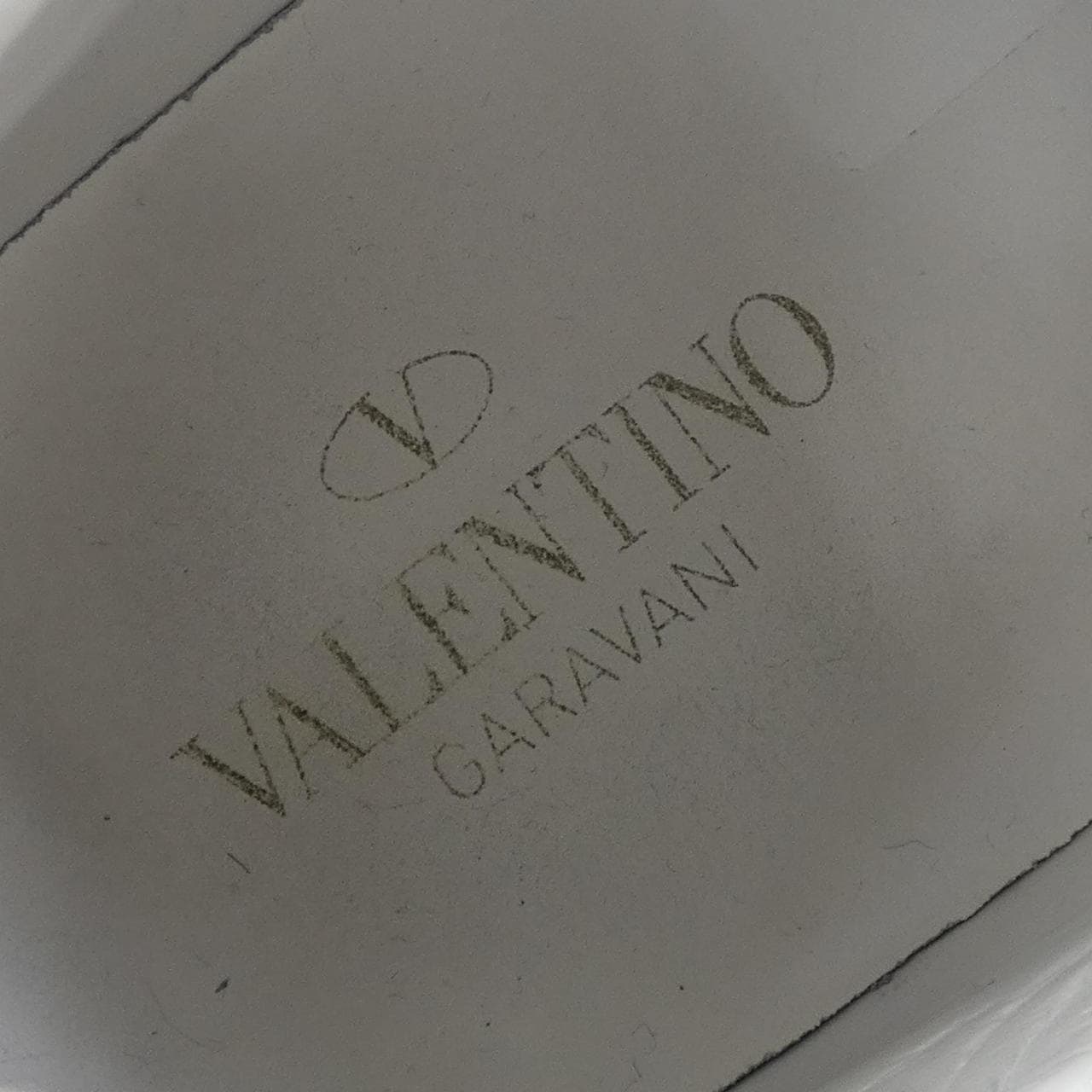 ヴァレンティノガラヴァーニ VALENTINO GARAVANI スニーカー