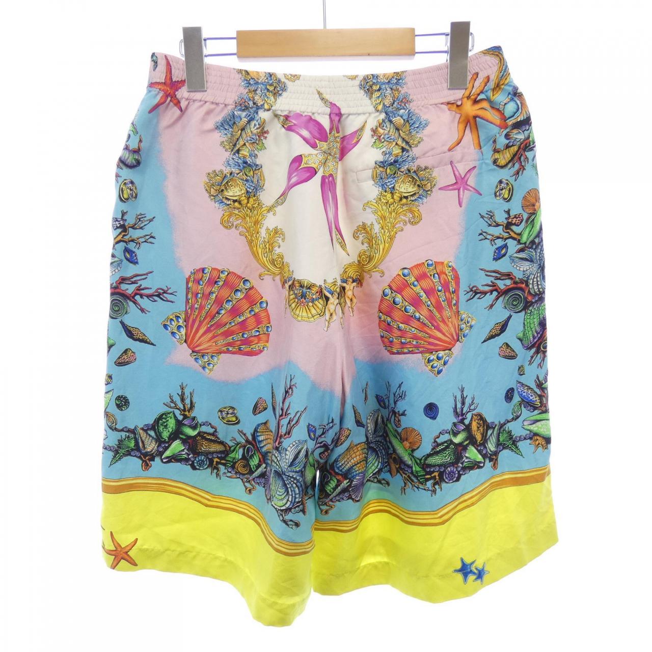 ヴェルサーチ VERSACE ショートパンツ