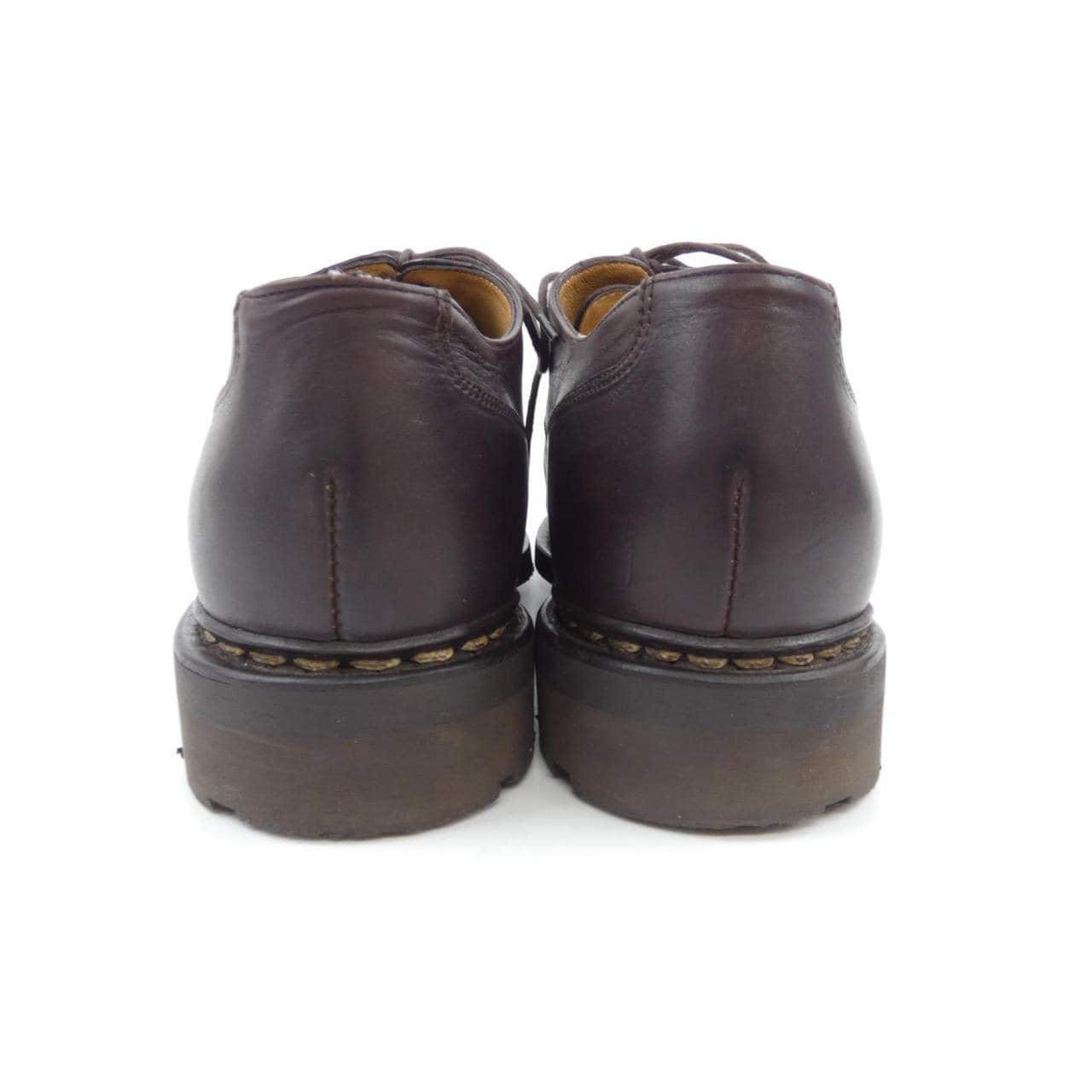 パラブーツ PARA BOOT シューズ