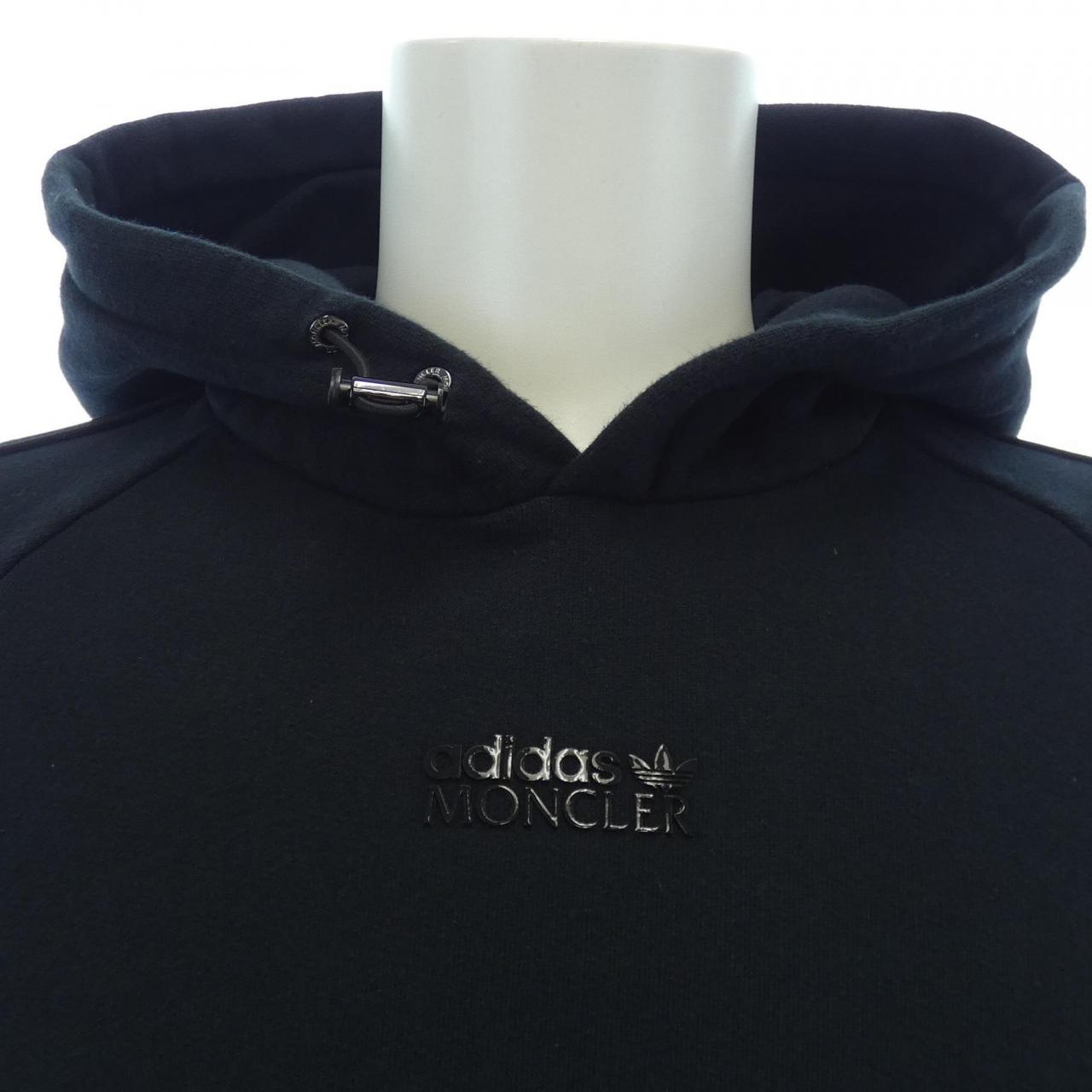 モンクレール ジーニアス MONCLER GENIUS パーカー