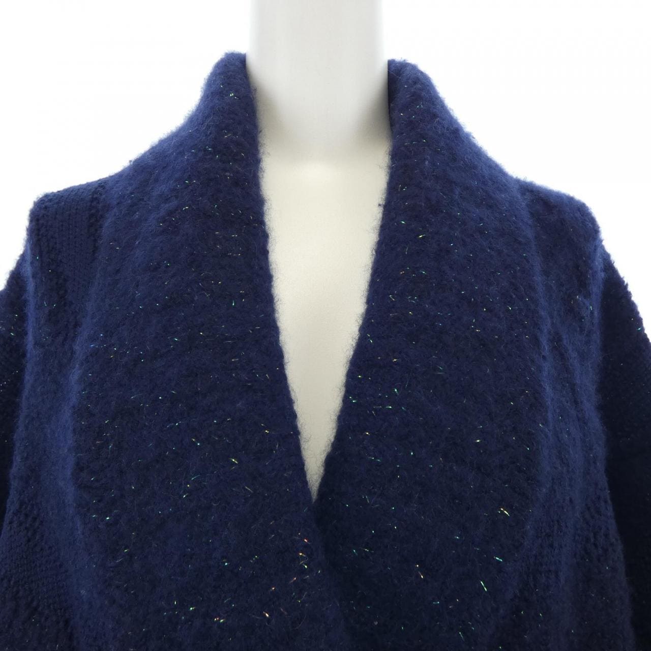 シャネル CHANEL カーディガン