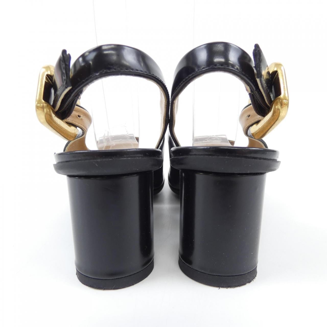 ボッテガヴェネタ BOTTEGA VENETA パンプス