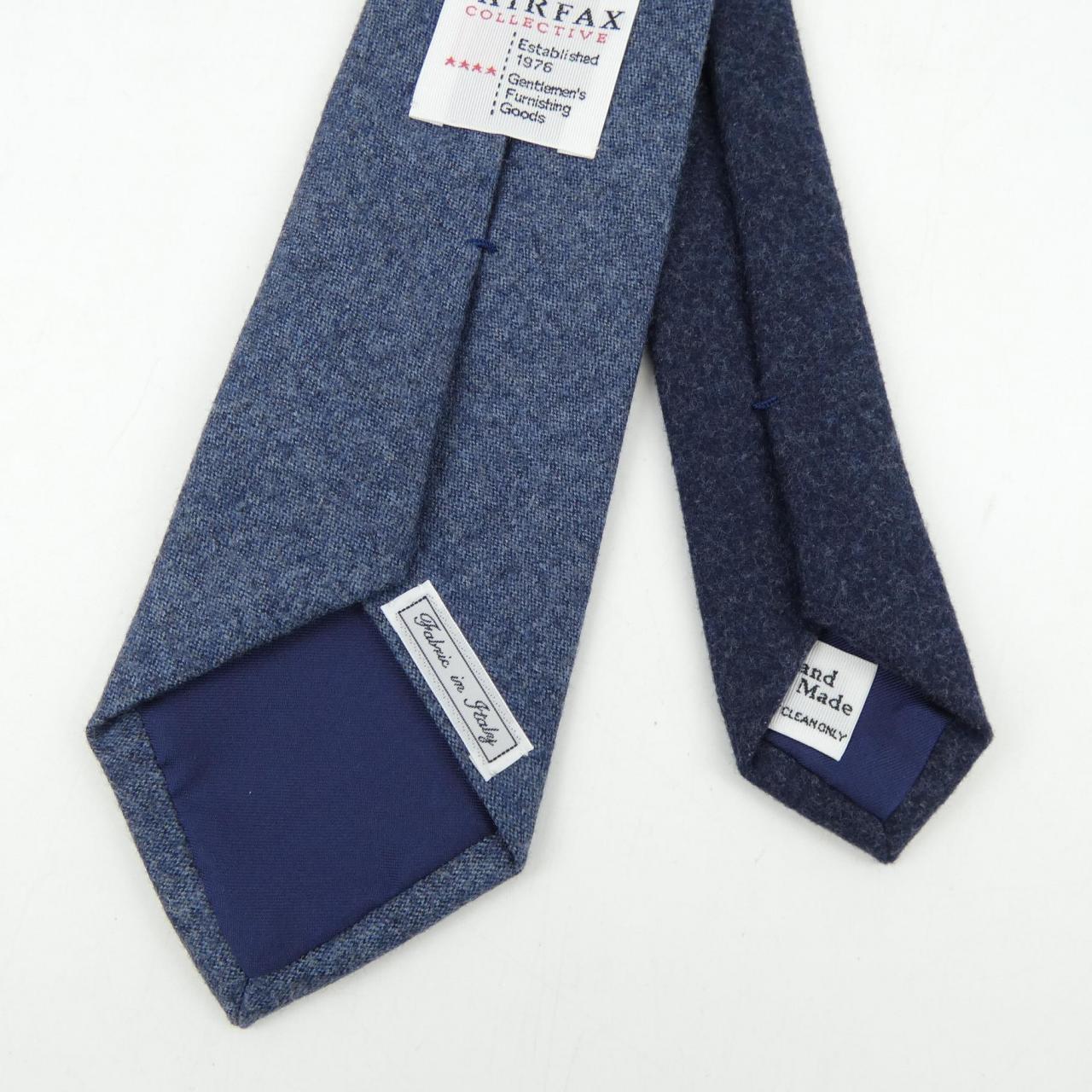 FAIRFAX NECKTIE