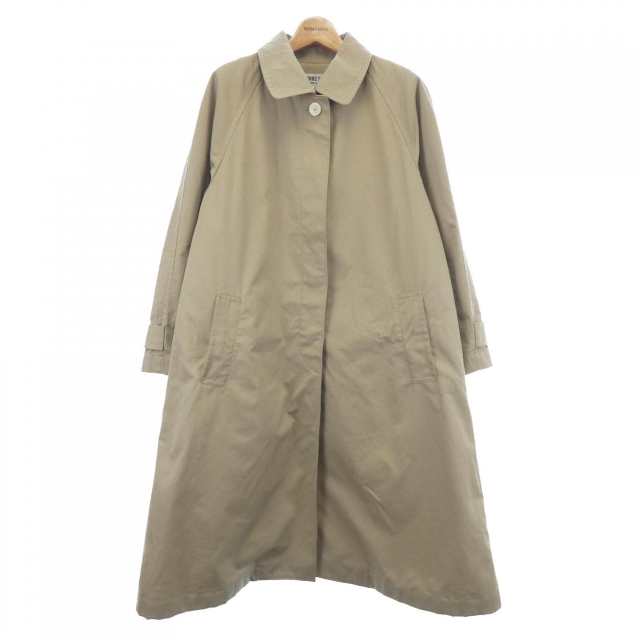 49AV. ジュンコシマダ コート（コメ兵｜49アベニュージュンコ