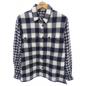ディーゼル DIESEL シャツ