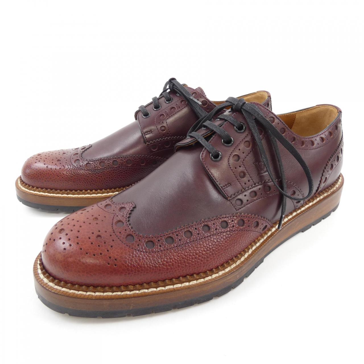 ルイヴィトン LOUIS VUITTON シューズ