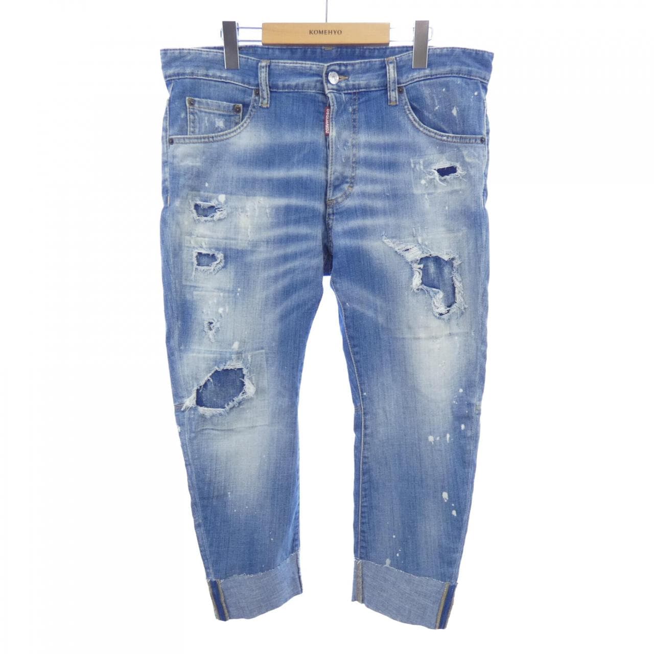 DSQUARED2 DSQUARED2 Jeans