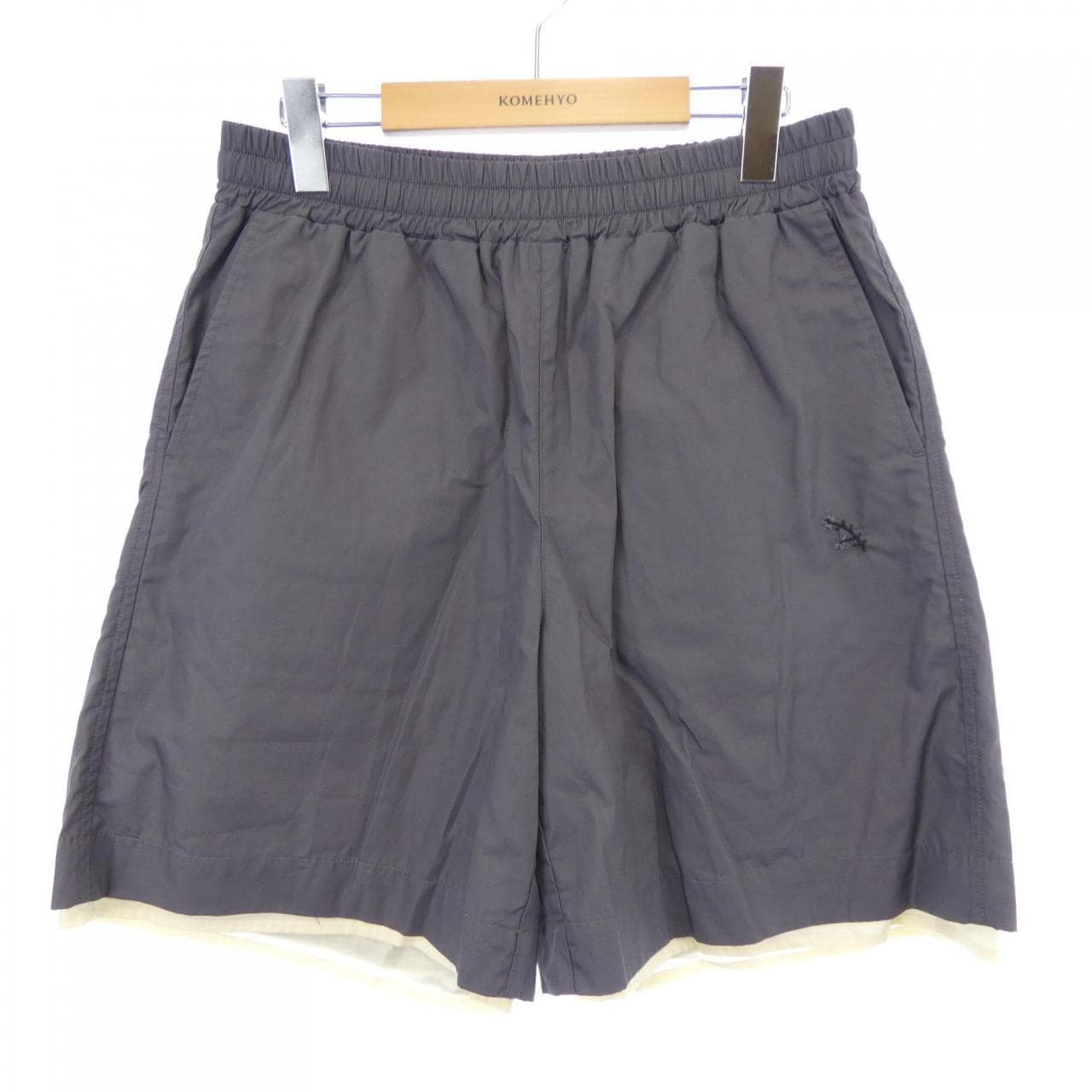 DIOMENE DDM PC0015 ショートパンツ