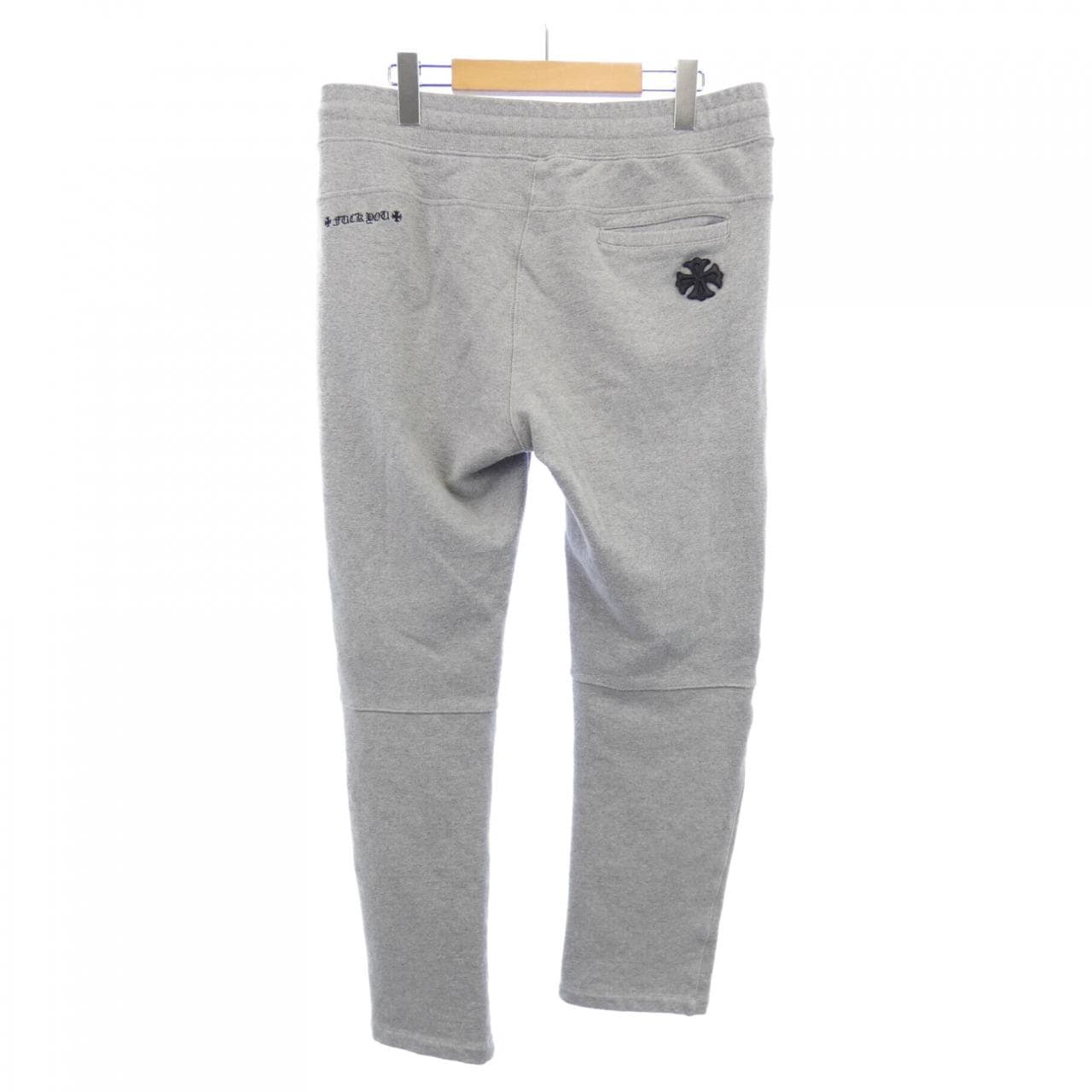 クロムハーツ CHROME HEARTS CHプラス CH PLUS 2214-304-8900 パンツ