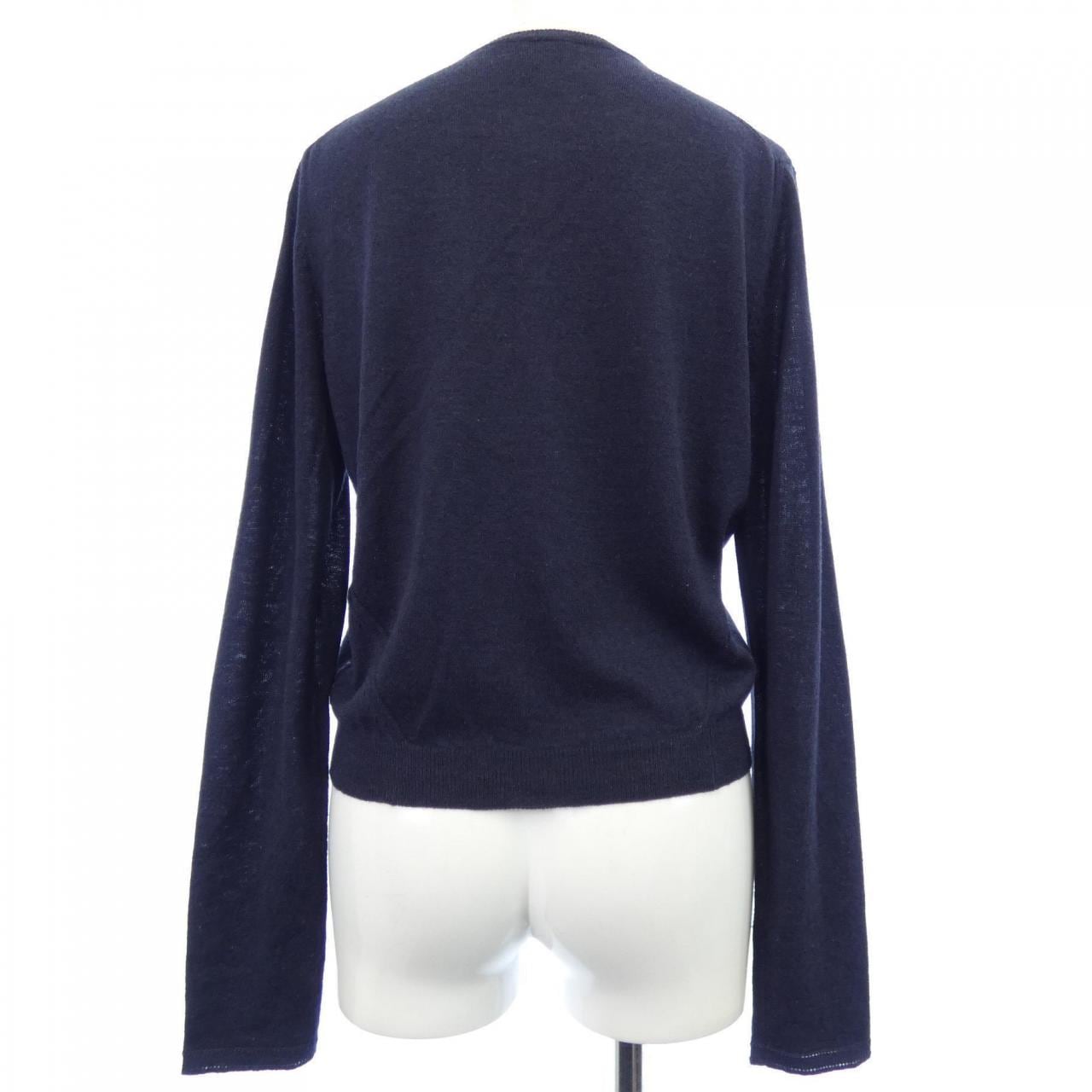アルマーニジーンズ ARMANI JEANS カーディガン