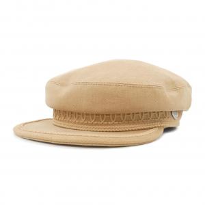 エルメス HERMES CASQUETTE CABOURG H211009N カブール キャップ
