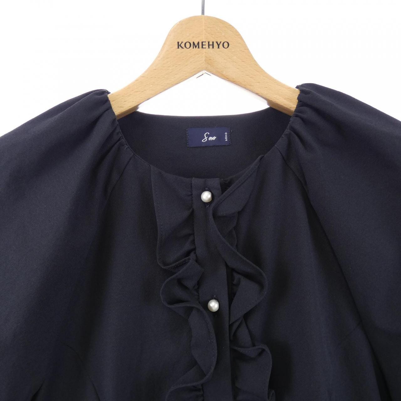 ソーノ SONO トップス