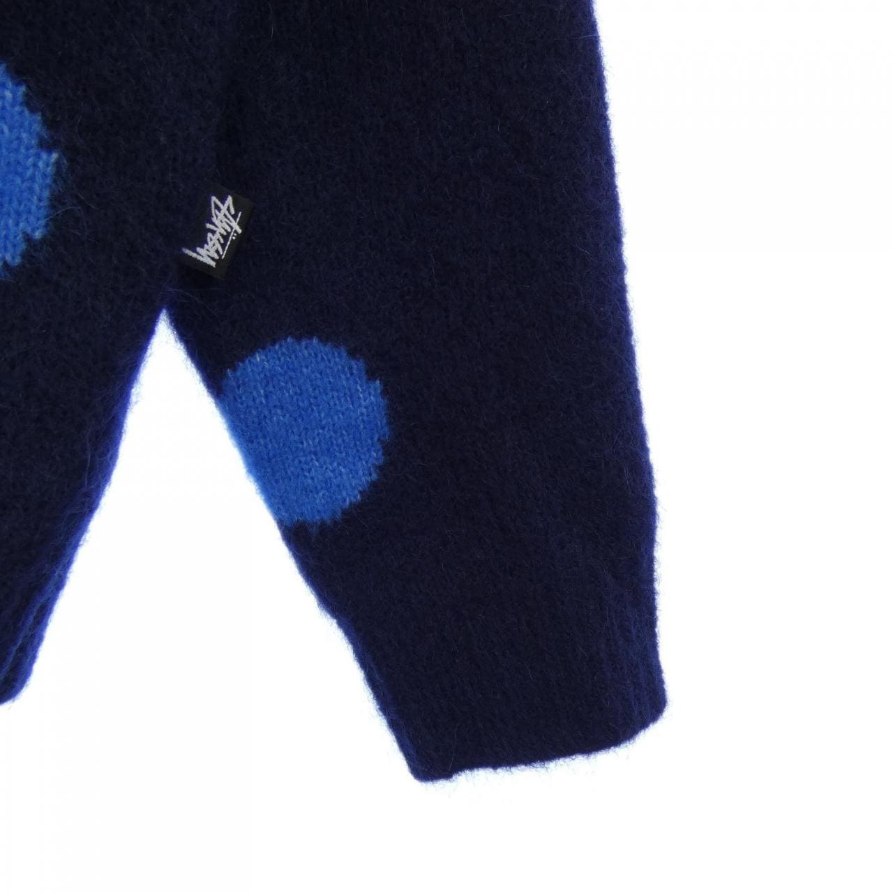 ステューシー STUSSY ニット