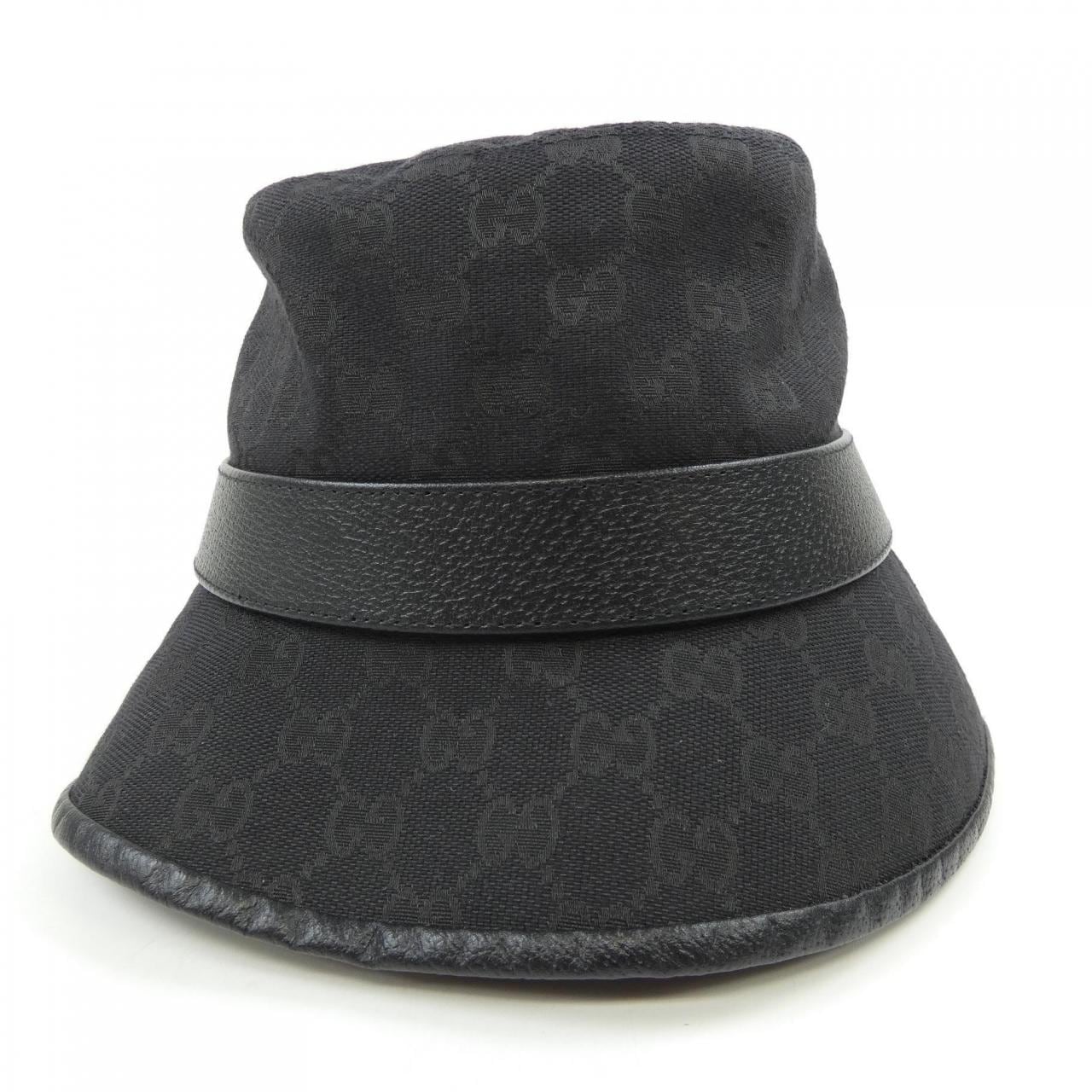 グッチ GUCCI 576587 4HG53 ハット