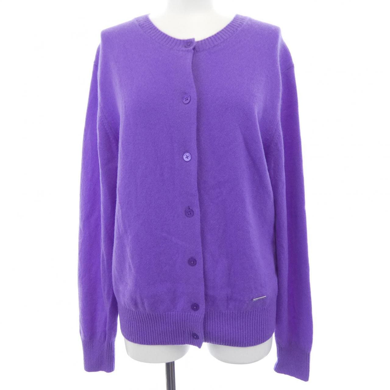 ミラショーン mila schon カーディガン