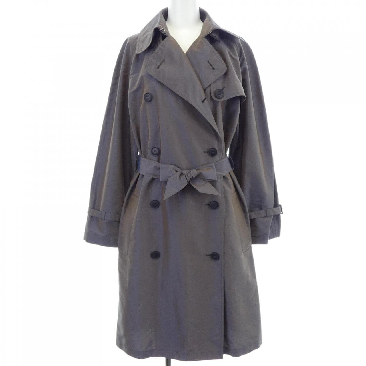 エルメス HERMES 16-7100 コート