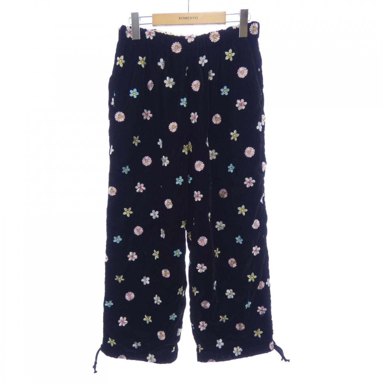 タオコムデギャルソン tao COMME des GARCONS TP-P007 パンツ