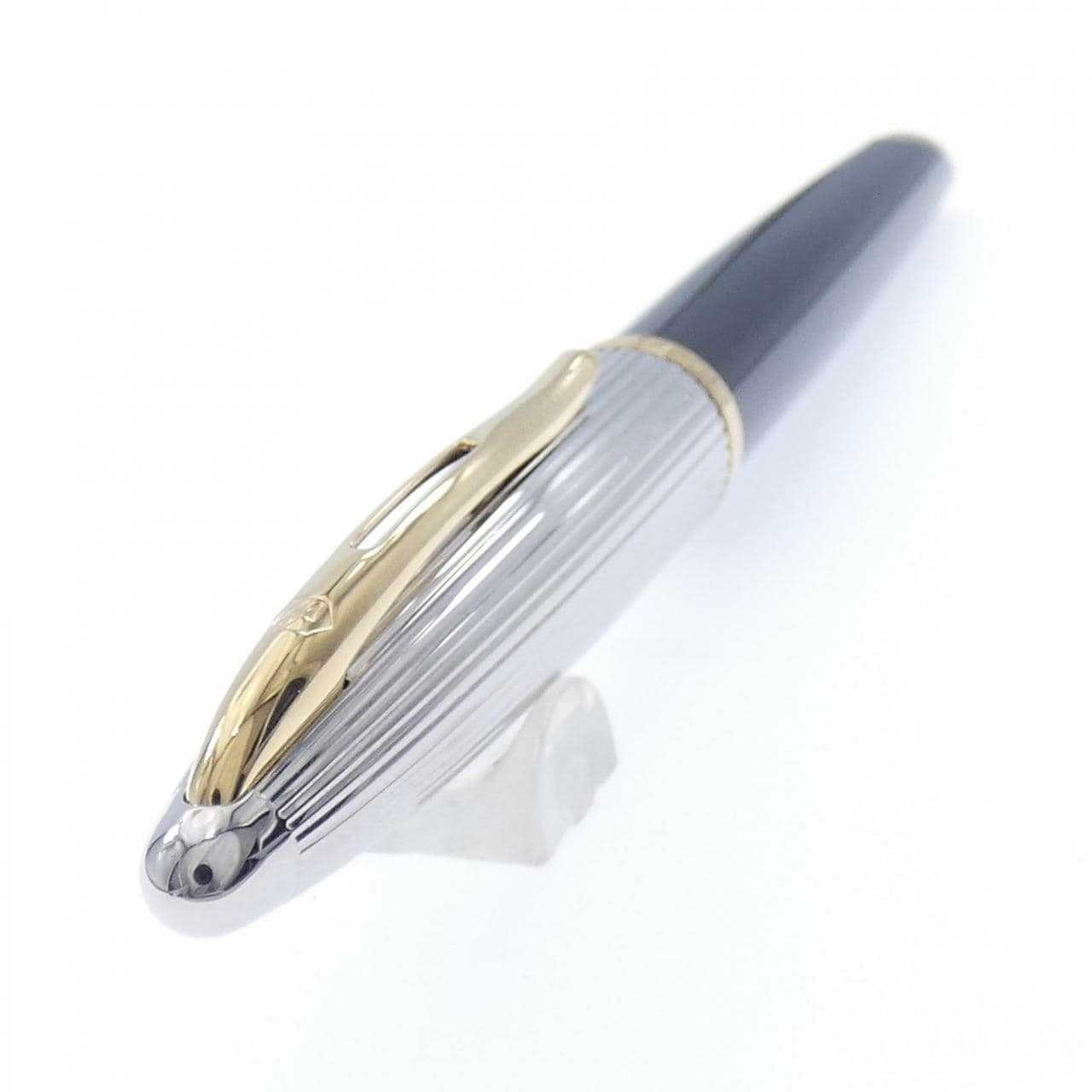 ウォーターマン カレンデラックス 万年筆