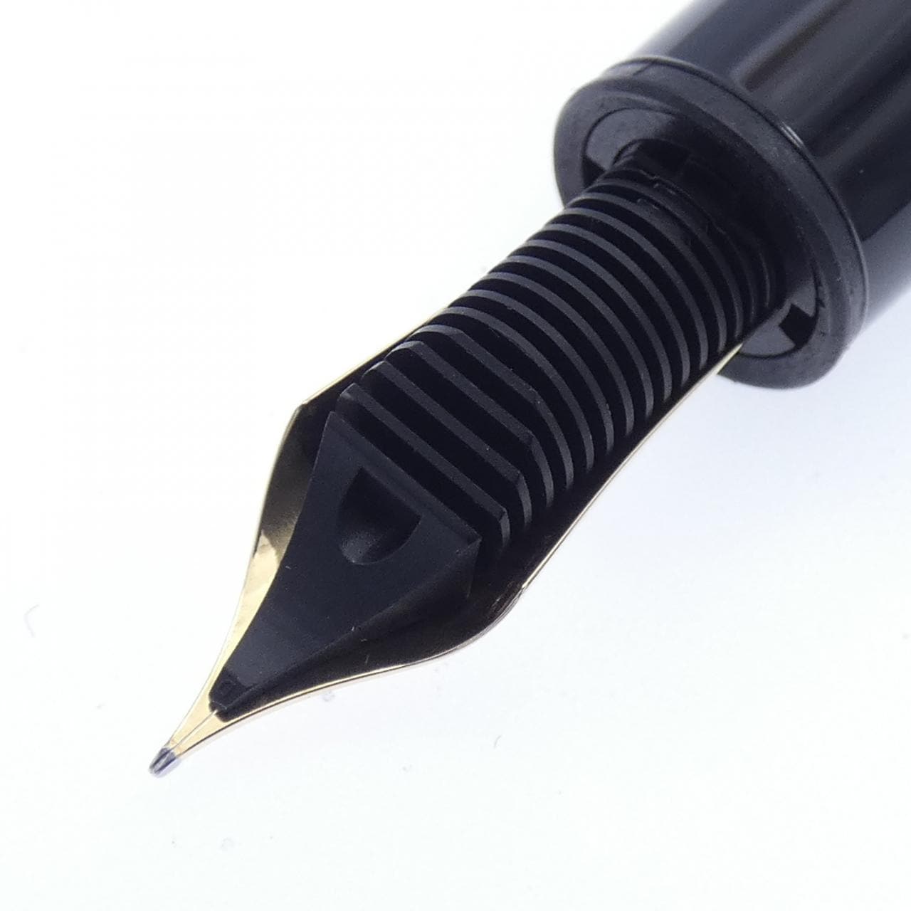 モンブラン マイスターシュテック146 万年筆