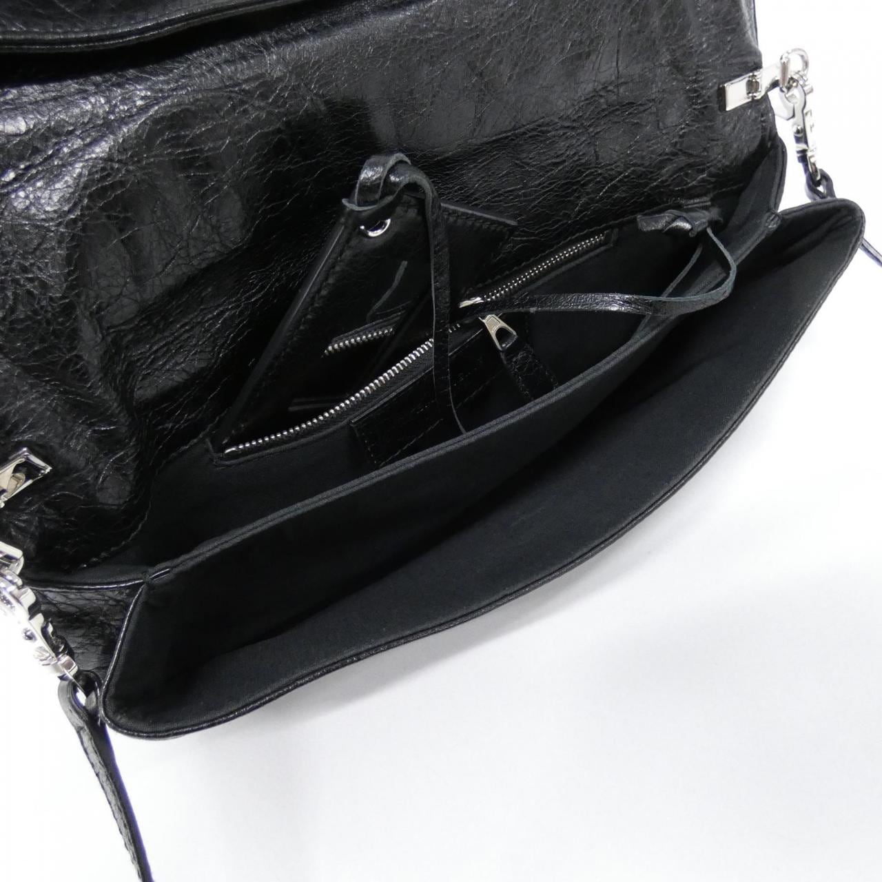 バレンシアガ ジャイアント エンベロープ 327079 D94IN ショルダーバッグ