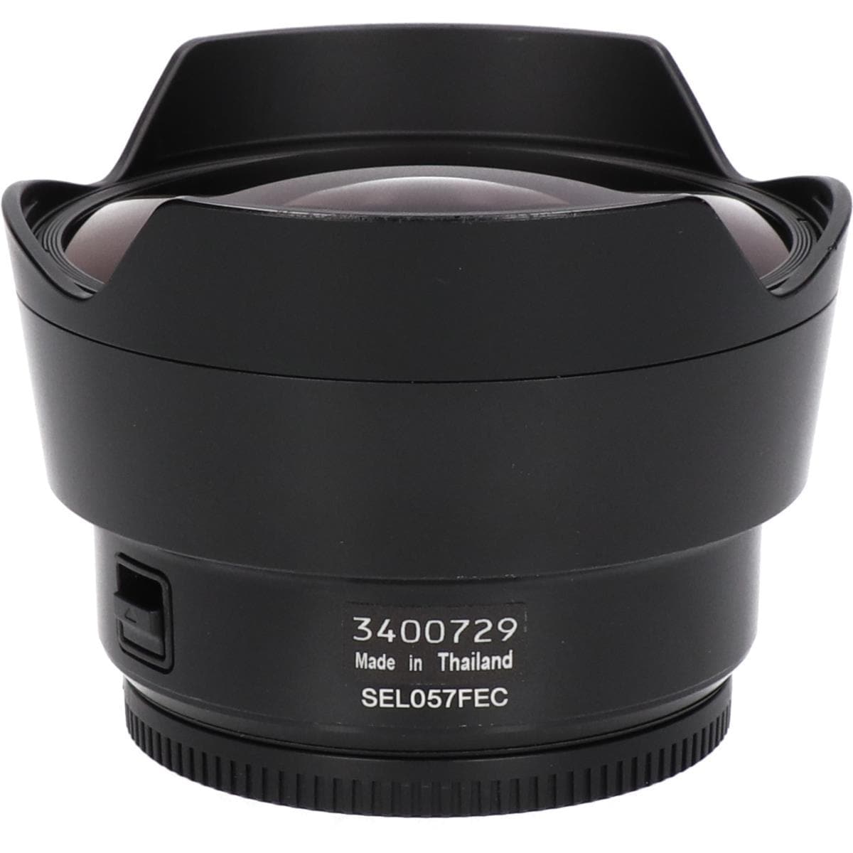 ＳＯＮＹ　ＳＥＬ０５７ＦＥＣ（ＦＥ２８ｍｍ　Ｆ２用）