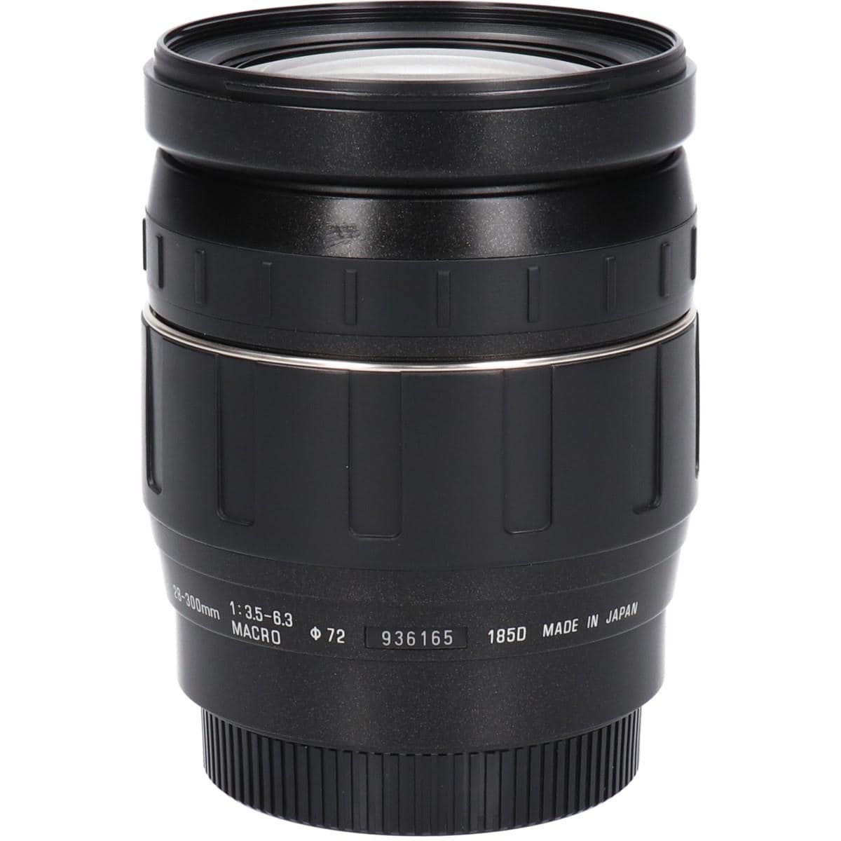 ＥＯＳ２８－３００ｍｍ　Ｆ３．５－６．３