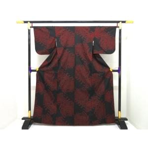 化繊【きもの英】