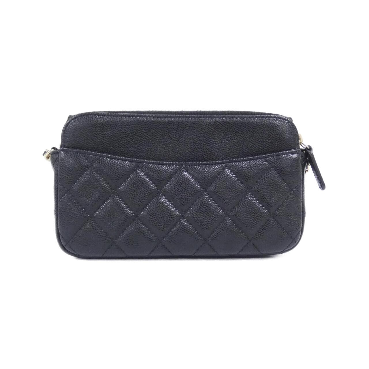 シャネル タイムレスクラシック ライン AP2096 フォンケース